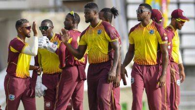 WI vs BAN: West Indies Ease To Victory In 2nd T20I vs Bangladesh