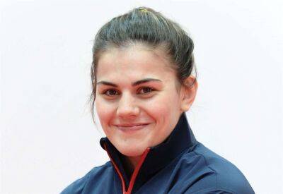 Tonbridge's Jemima Yeats-Brown says judo medal from Commonwealth Games will be perfect tonic as sister Jenny fights brain tumour