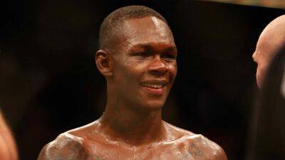 Adesanya defeats Cannonier to retain UFC 276 middleweight title, targets Pereira