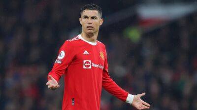 Cristiano Ronaldo set for crunch talks with Erik ten Hag after requesting to leave Manchester United – Paper Round
