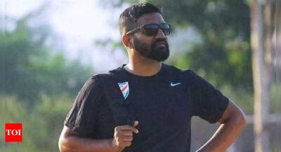 India U-17 women's football team's assistant coach Alex Ambrose sacked for ‘sexual misconduct’