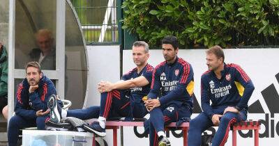 Arsenal transfer news and rumours: Paulo Dybala contact, fresh Lisandro Martinez talks and Serge Gnabry update