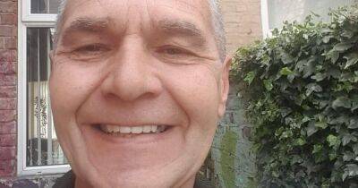 Appeal for help to find man missing from north Manchester
