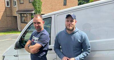 "I will never fly Easyjet again": Passenger's flight home cancelled two days in a row and left stranded in airport - manchestereveningnews.co.uk - Brazil -  Aberdeen