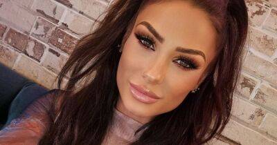 OnlyFans model locked up in cell 'for fly-tipping she did eight years ago'