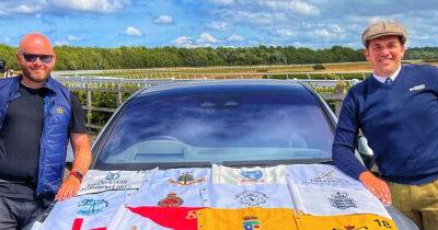 Every Open venue in five days?! Introducing 'The Open road trip' - msn.com