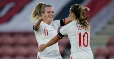 Ella Toone - Karen Carney interview: Man United and Man City players can make Euro 2022 impact at Old Trafford - manchestereveningnews.co.uk - Manchester -  Man