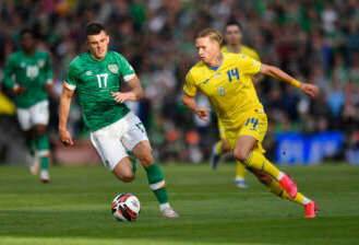 Derby County - Jason Knight - Vincent Kompany - Burnley lining up bid for 15-cap international - msn.com - Ireland