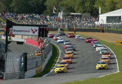 Brands Hatch race circuit cancels Summer Wednesday car meets - kentonline.co.uk