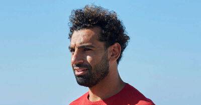Jurgen Klopp - Mohamed Salah remains the figurehead as Liverpool build Jurgen Klopp’s second great attack - msn.com - Usa - Egypt - Hungary