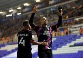 Alan Nixon - Bristol Rovers - Update emerges in Watford’s pursuit of EFL striker - msn.com