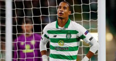 Neil Lennon - Carl Starfelt - Christopher Jullien - Stephen Welsh - 'Replace him' - McAvennie sounds ominous note for 'excellent' Celtic tank after what he's seen - msn.com - Scotland - Australia - county Ray