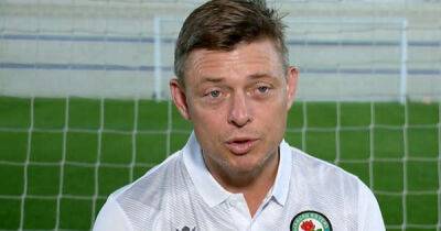 The Blackburn Rovers players with points to prove to John Dahl Tomasson in pre-season