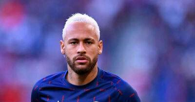 'He made the move' - Neymar sent blunt Liverpool transfer message amid Chelsea links