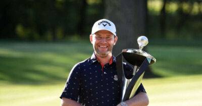 Conor Macgregor - Paul Casey - Branden Grace - LIV Golf schedule: When is next event of controversial tour? - msn.com - Usa - Hungary - state New Jersey