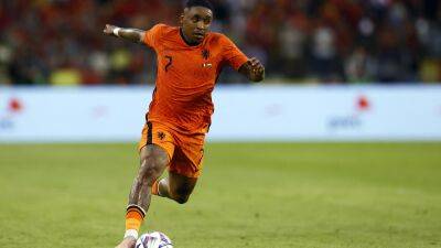 Steven Bergwijn closing on Ajax move after fee is agreed with Tottenham Hotspur – report