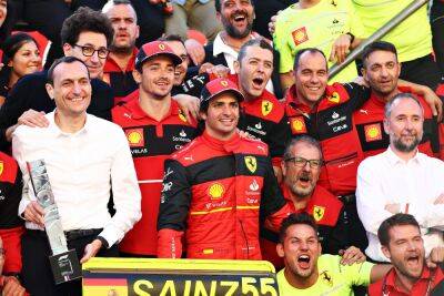 British Grand Prix: 2 winners and 2 losers from Silverstone