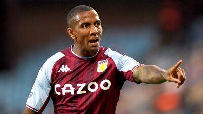 Aston Villa - Steven Gerrard - Aston Villa’s ambition convinced Ashley Young to agree contract extension - bt.com