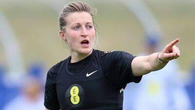 England striker Ellen White excited about campaign to help tackle online sexism