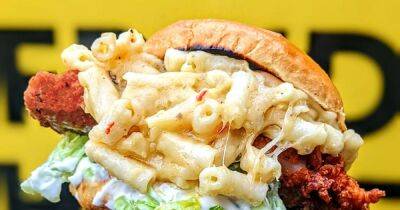 Street food market Grub to launch a new monthly ‘food carnival’ in Wythenshawe