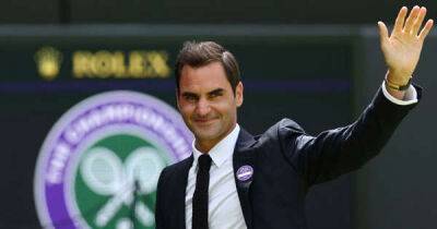 Why isn't Roger Federer playing Wimbledon and will he ever play again after year absence?