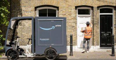 Amazon is making a big change to how it will deliver packages