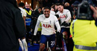 Tottenham Hotspur finally agree fee to sell wantaway winger to Dutch champions Ajax