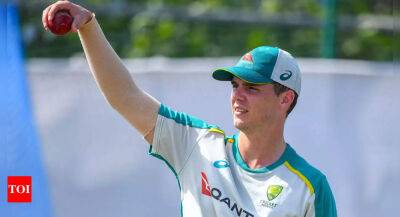 India on radar for Australia's Mitchell Swepson