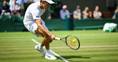 Wimbledon 2022 live: Score and latest updates ahead of Nick Kyrgios vs Brandon Nakashima