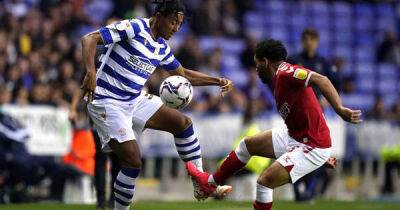 Paul Ince - Reading FC attacker breaks silence after joining Andy Yiadom and Tom Holmes in signing new deal - msn.com - Portugal - Canada -  Cardiff - county Holmes