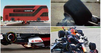 Formula 1 Halo: What is it and how does it work to save lives?