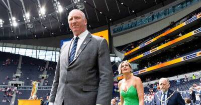 Ralph Rimmer confirms no structure changes for 2023 season