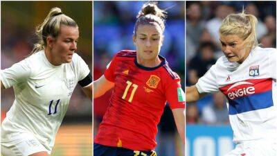 From Hemp to Hegerberg, the players to watch at Euro 2022