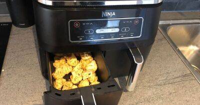 Amazon launches sale on Ninja kitchen devices in pre Prime Day discounts - manchestereveningnews.co.uk