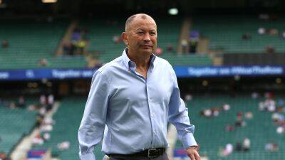 Possible changes Eddie Jones can make to England’s second Test line-up