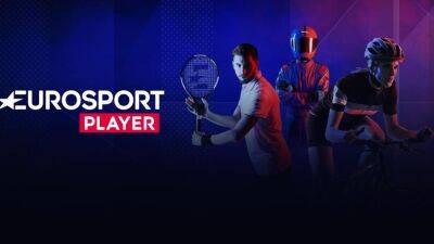 Race BE to be all-live across online platforms and Eurosport Player
