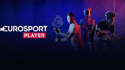 Race BE to be all-live across online platforms and Eurosport Player - eurosport.com - Belgium