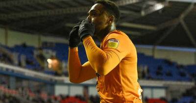 Sheffield Wednesday working on deal to sign Hull City attacker Mallik Wilks