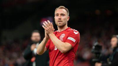 Christian Eriksen: Manchester United reach verbal agreement with Denmark international over a three-year contract
