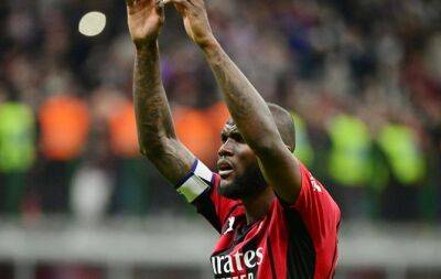 Franck Kessie - Andreas Christensen - Barcelona complete Franck Kessie signing - beinsports.com - Denmark - Italy - Ivory Coast -  Milan