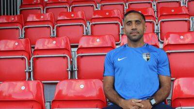 ‘Hidden’ Asian talent gets chance to shine – PFA’s Riz Rehman