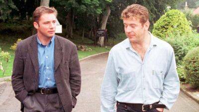 Andy Goram showed ‘remarkable bravery’ in cancer battle, says Ally McCoist