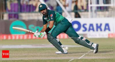 Babar Azam wants balance between proactive approach and playing as per situation demands