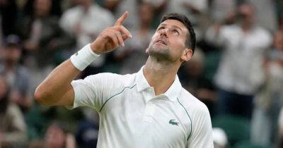 Wimbledon sticking with later Centre Court start times despite player concern