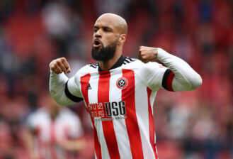 David Macgoldrick - Liam Rosenior - David McGoldrick to Derby County: Is it a good potential move? Would he start? What does he offer? - msn.com