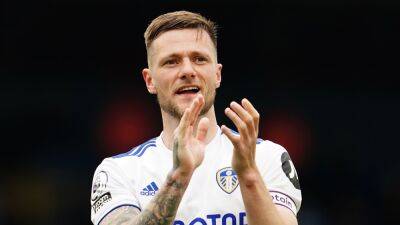 Liam Cooper: Leeds are embarking on a new era under Jesse Marsch