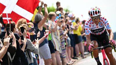 Fabio Jakobsen - Adam Blythe - Blazin’ Saddles: 10 takeaways from the Tour de France’s Danish Grand Depart, featuring Fabio Jakobsen, Magnus Cort - eurosport.com - France - Denmark -  Copenhagen