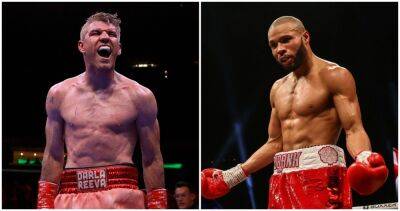 Katie Taylor - Amanda Serrano - Chris Eubank-Junior - Liam Williams - Liam Smith - Liam Smith eyes domestic clash with Chris Eubank Jr - givemesport.com - county Garden - county Smith