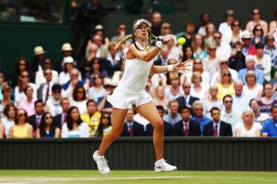 Wimbledon: Remembering Eugenie Bouchard’s remarkable journey to 2014 final
