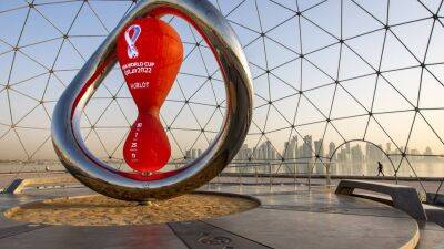 World Cup 2022: Accor hiring 12,000 temporary workers to help in Qatar